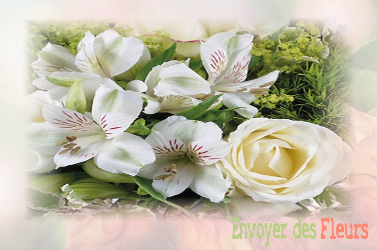 envoyer des fleurs à à SAINTE-OPPORTUNE-LA-MARE