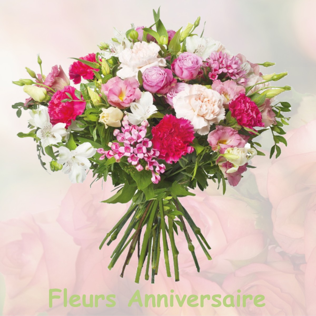 fleurs anniversaire SAINTE-OPPORTUNE-LA-MARE